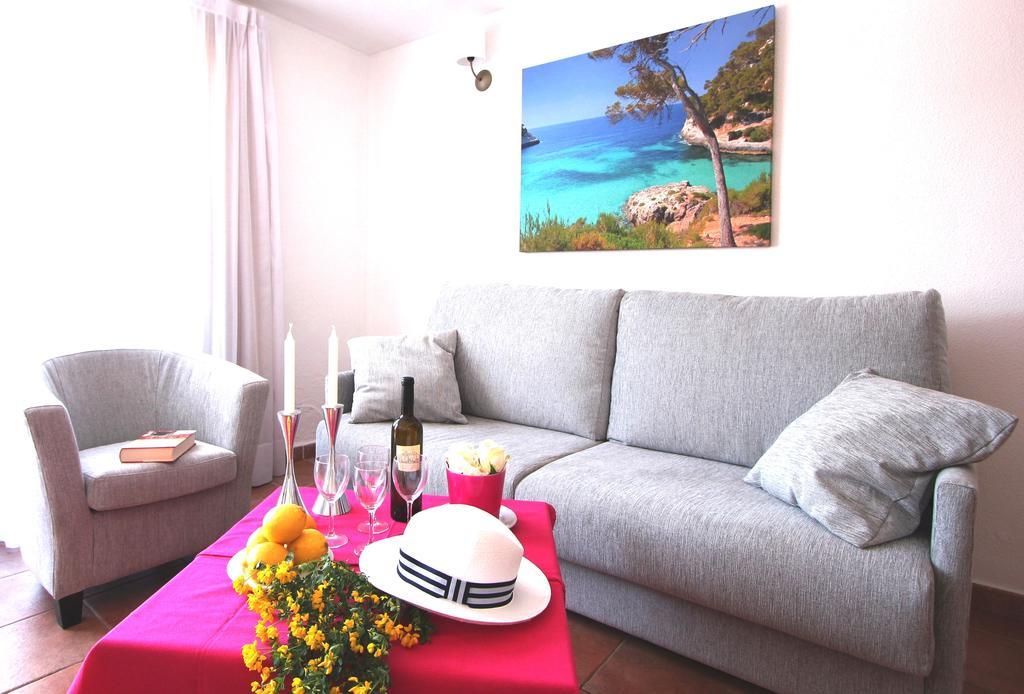 Pierre & Vacances Villa Romana ตอสซาเดมาร์ ภายนอก รูปภาพ