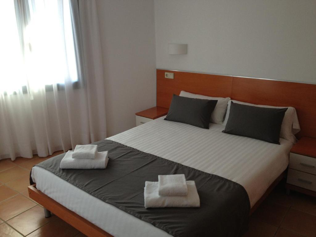 Pierre & Vacances Villa Romana ตอสซาเดมาร์ ห้อง รูปภาพ