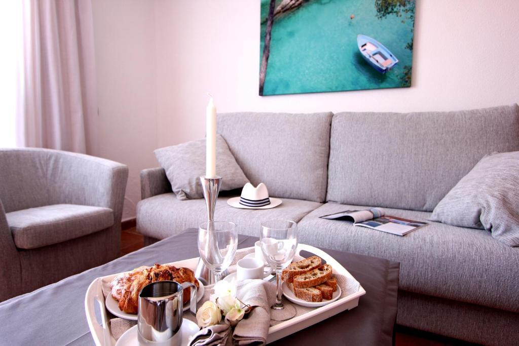 Pierre & Vacances Villa Romana ตอสซาเดมาร์ ห้อง รูปภาพ