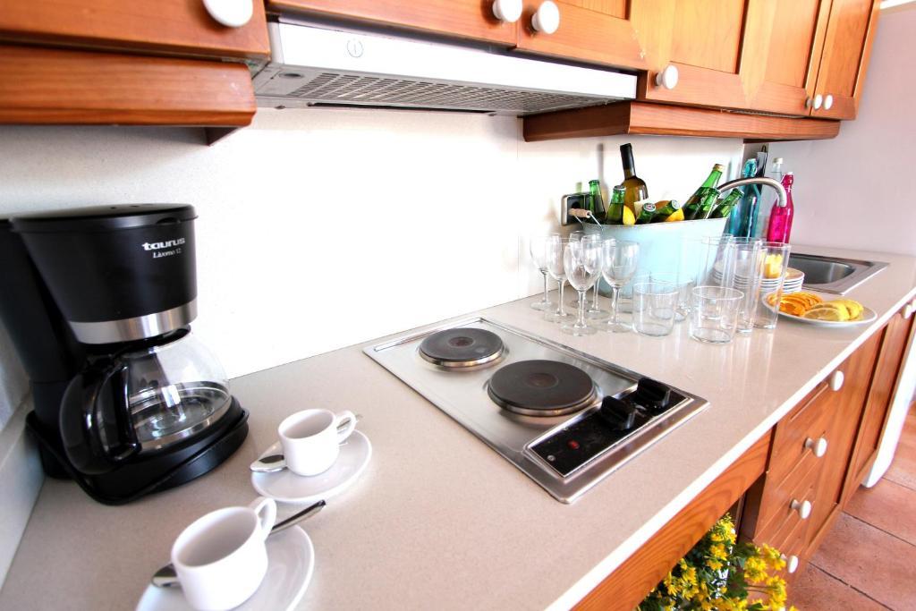 Pierre & Vacances Villa Romana ตอสซาเดมาร์ ห้อง รูปภาพ