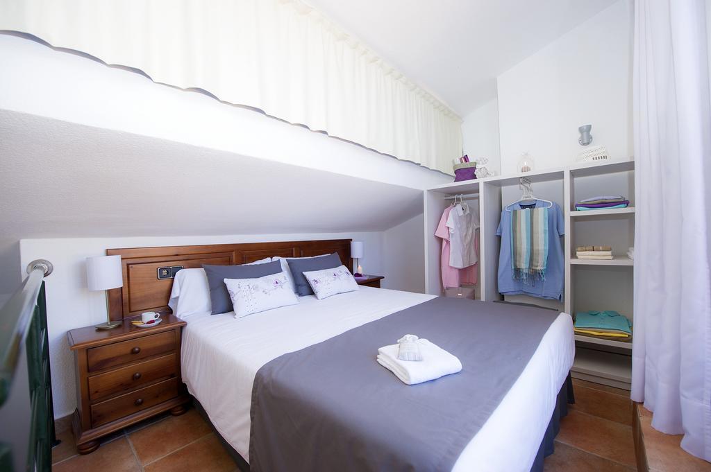 Pierre & Vacances Villa Romana ตอสซาเดมาร์ ภายนอก รูปภาพ