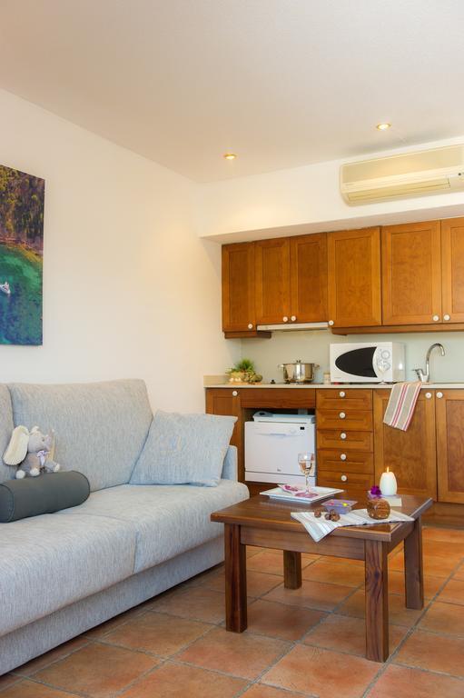 Pierre & Vacances Villa Romana ตอสซาเดมาร์ ภายนอก รูปภาพ