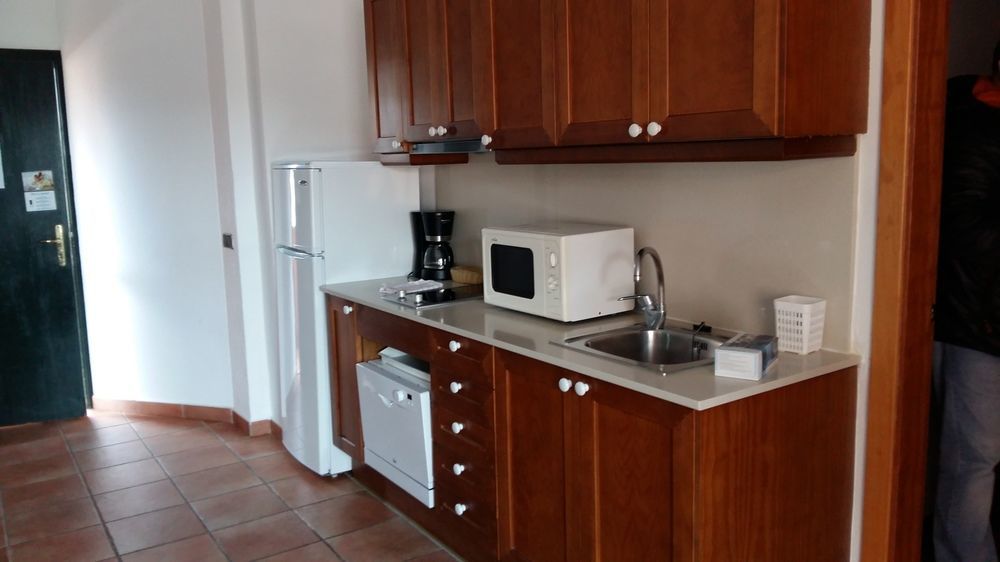 Pierre & Vacances Villa Romana ตอสซาเดมาร์ ภายนอก รูปภาพ