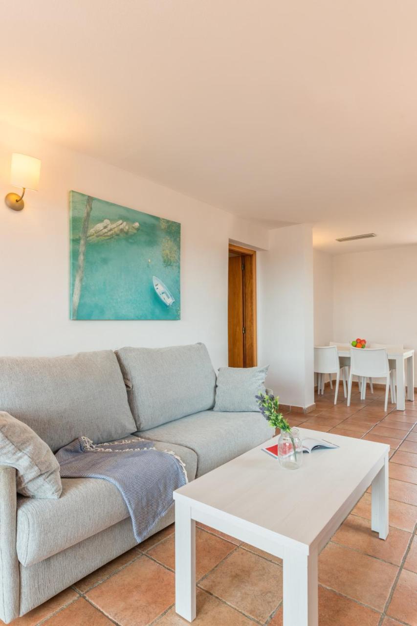 Pierre & Vacances Villa Romana ตอสซาเดมาร์ ภายนอก รูปภาพ