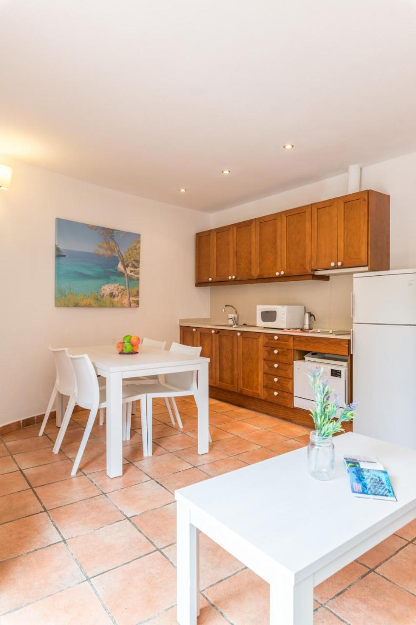 Pierre & Vacances Villa Romana ตอสซาเดมาร์ ภายนอก รูปภาพ